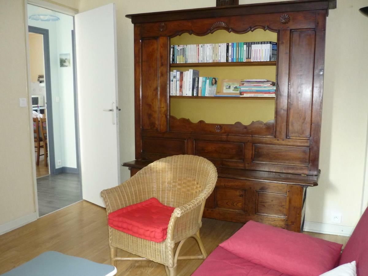 Gite Des 4 Vents Saint-Mayeux Exterior foto
